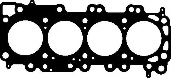 Garnitura, chiulasa NISSAN ALMERA II Hatchback (N16) (2000 - 2016) ELRING 789.780 piesa NOUA
