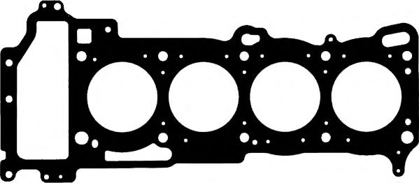 Garnitura, chiulasa NISSAN ALMERA II Hatchback (N16) (2000 - 2016) ELRING 262.710 piesa NOUA
