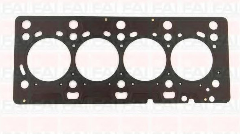 Garnitura, chiulasa NISSAN ALMERA II (N16) (2000 - 2016) FAI AutoParts HG1432 piesa NOUA