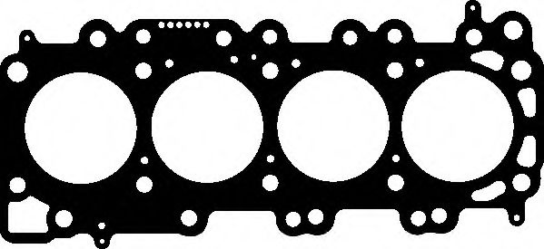 Garnitura, chiulasa NISSAN ALMERA II (N16) (2000 - 2016) ELRING 891.670 piesa NOUA