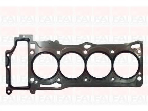 Garnitura, chiulasa NISSAN ALMERA TINO (V10) (1998 - 2006) FAI AutoParts HG1293 piesa NOUA
