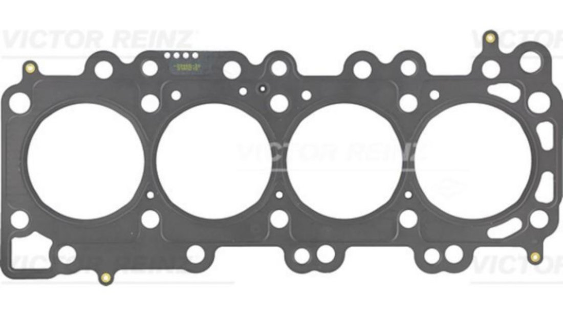 Garnitura chiulasa Nissan ALMERA TINO (V10) 2000-2016 #2 110445M316