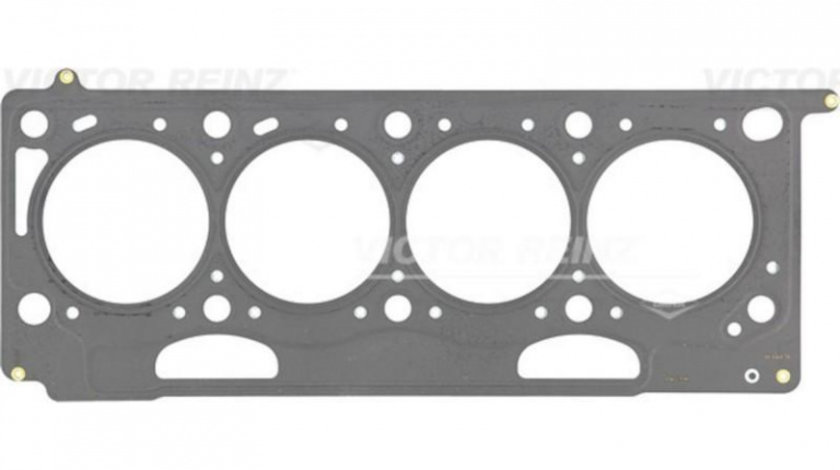 Garnitura, chiulasa Nissan INTERSTAR caroserie (X70) 2002-2016 #2 09339