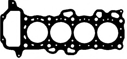 Garnitura, chiulasa NISSAN MICRA II (K11) (1992 - 2003) ELRING 709.530 piesa NOUA