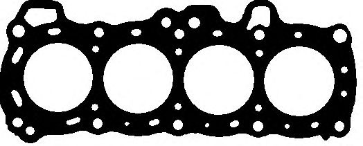 Garnitura, chiulasa NISSAN MICRA II (K11) (1992 - 2003) ELRING 578.371 piesa NOUA