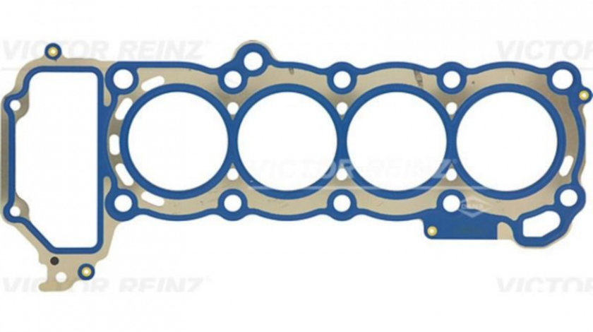 Garnitura chiulasa Nissan MICRA III (K12) 2003-2010 #2 11044BX000