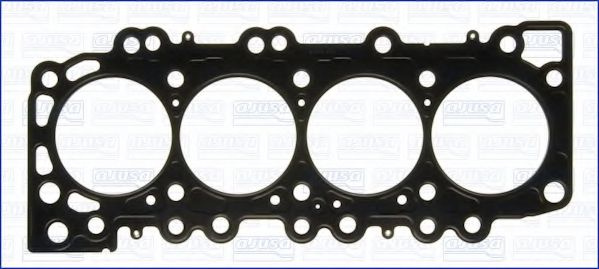 Garnitura, chiulasa NISSAN NAVARA (D22) (1997 - 2016) AJUSA 10160200 piesa NOUA