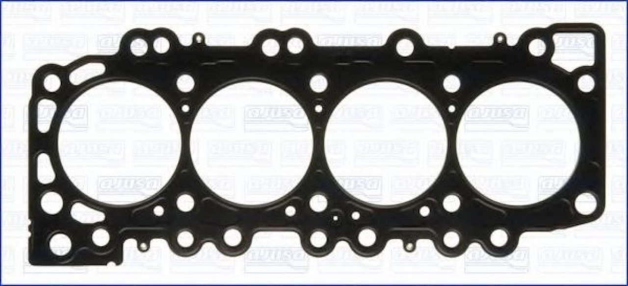 Garnitura, chiulasa NISSAN NAVARA platou / sasiu (D40) (2008 - 2016) AJUSA 10160220 piesa NOUA