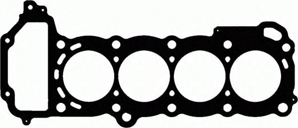 Garnitura, chiulasa NISSAN NOTE (E11) (2006 - 2013) VICTOR REINZ 61-34185-00 piesa NOUA