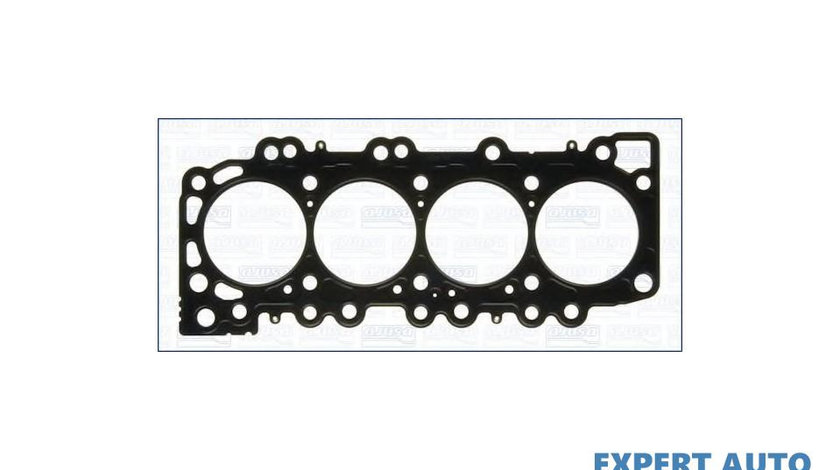 Garnitura, chiulasa Nissan NP300 2008-2016 #2 10160240