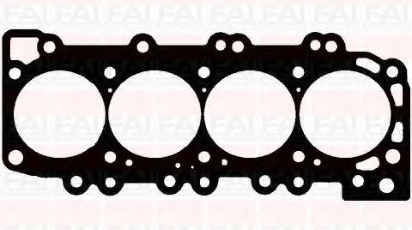 Garnitura, chiulasa NISSAN PATHFINDER III (R51) (2005 - 2012) FAI AutoParts HG1827C piesa NOUA