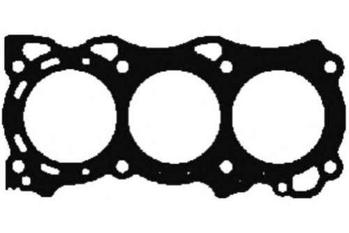 Garnitura, chiulasa NISSAN PATHFINDER III (R51) (2005 - 2012) PAYEN AG6130 piesa NOUA