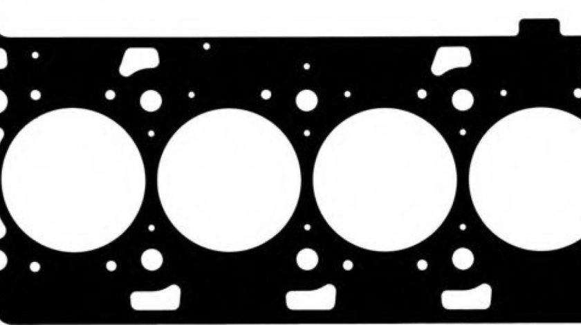 Garnitura, chiulasa NISSAN PRIMASTAR caroserie (X83) (2002 - 2016) VICTOR REINZ 61-37375-10 piesa NOUA