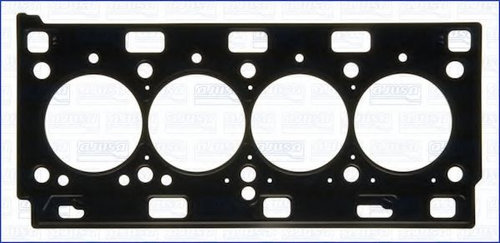 Garnitura, chiulasa NISSAN PRIMASTAR caroserie (X83) (2002 - 2016) AJUSA 10161400 piesa NOUA