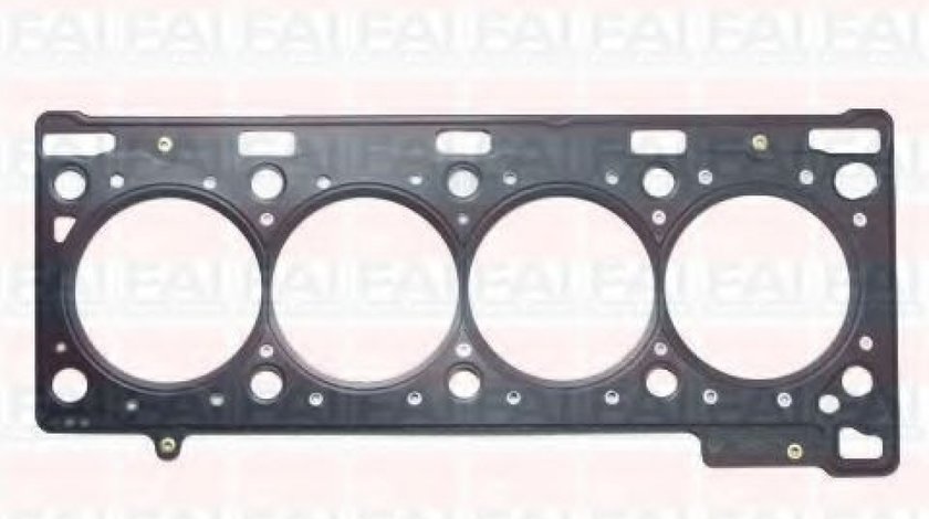 Garnitura, chiulasa NISSAN PRIMASTAR caroserie (X83) (2002 - 2016) FAI AutoParts HG881 piesa NOUA