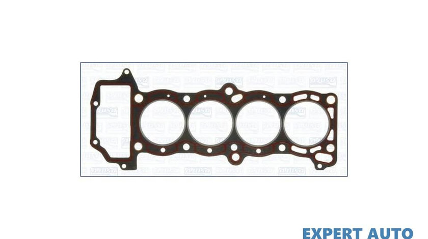 Garnitura, chiulasa Nissan PRIMERA Break (W10) 1990-1998 #2 0022439