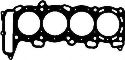 Garnitura, chiulasa NISSAN PRIMERA Break (WP11) (1996 - 2002) VICTOR REINZ 61-27825-00 piesa NOUA