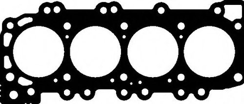 Garnitura, chiulasa NISSAN PRIMERA Hatchback (P12) (2002 - 2016) ELRING 743.210 piesa NOUA