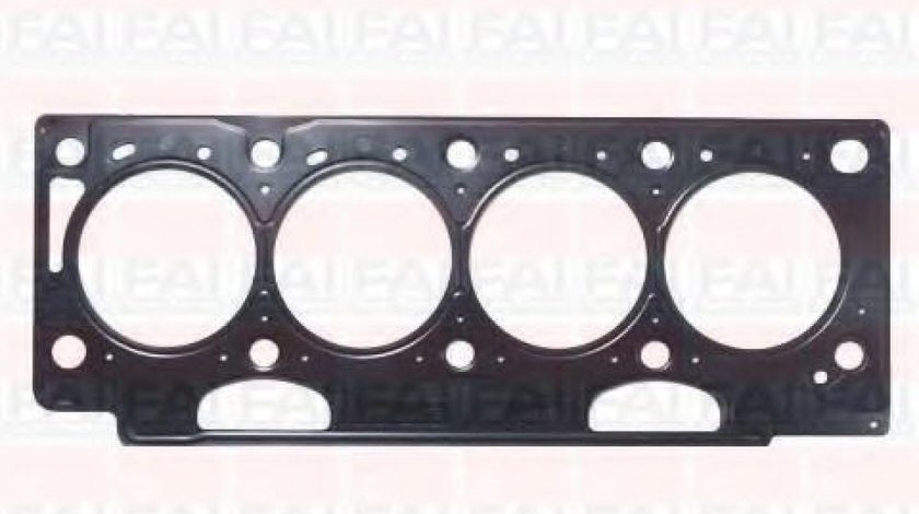 Garnitura, chiulasa NISSAN PRIMERA Hatchback (P12) (2002 - 2016) FAI AutoParts HG888 piesa NOUA