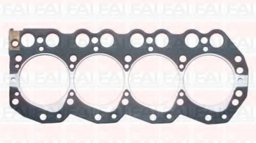 Garnitura, chiulasa NISSAN TERRANO II (R20) (1992 - 2007) FAI AutoParts HG970 piesa NOUA