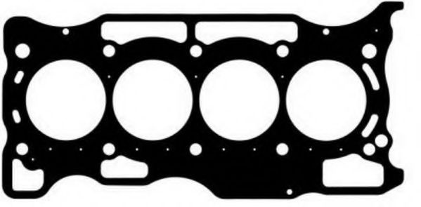 Garnitura, chiulasa NISSAN TIIDA Hatchback (C11X) (2006 - 2016) PAYEN AH6280 piesa NOUA