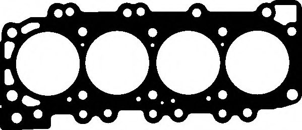 Garnitura, chiulasa NISSAN X-TRAIL (T30) (2001 - 2013) ELRING 743.170 piesa NOUA