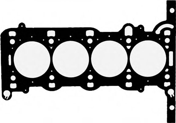 Garnitura, chiulasa OPEL AMPERA (2011 - 2016) VICTOR REINZ 61-37875-00 piesa NOUA