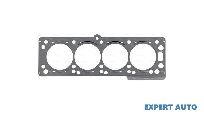 Garnitura, chiulasa Opel ANTARA 2006-2016 #2 10179500