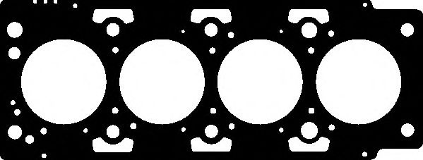 Garnitura, chiulasa OPEL ANTARA (2006 - 2016) ELRING 531.460 piesa NOUA