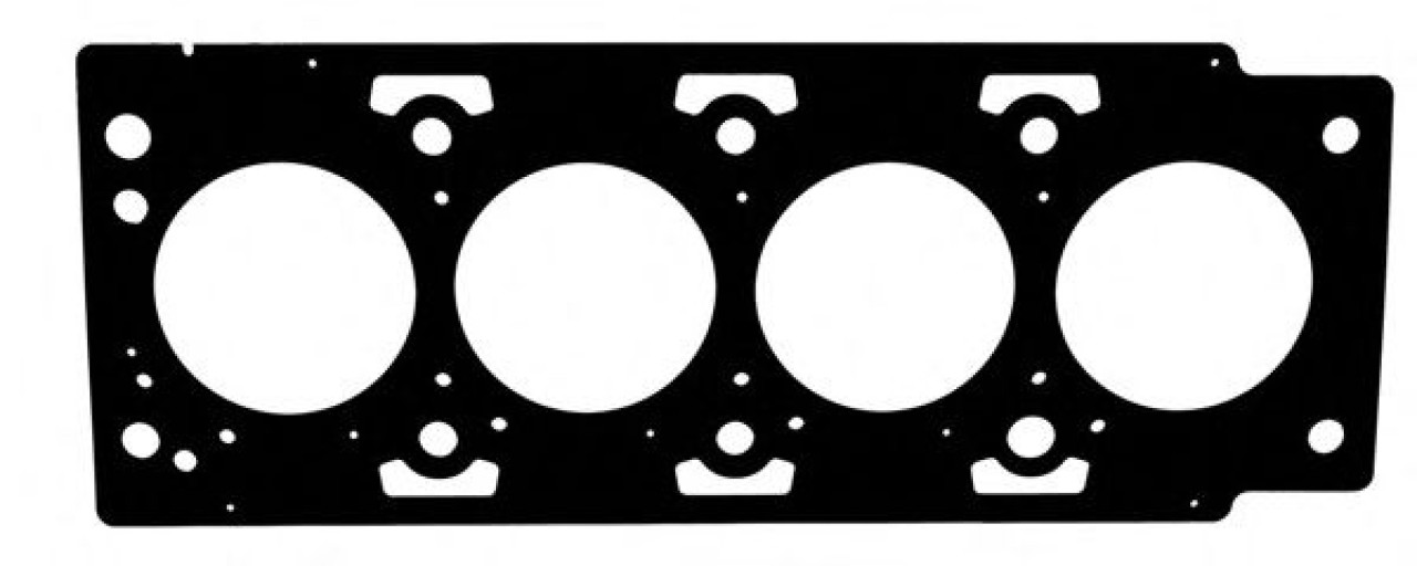 Garnitura, chiulasa OPEL ANTARA (2006 - 2016) VICTOR REINZ 61-37215-10 piesa NOUA