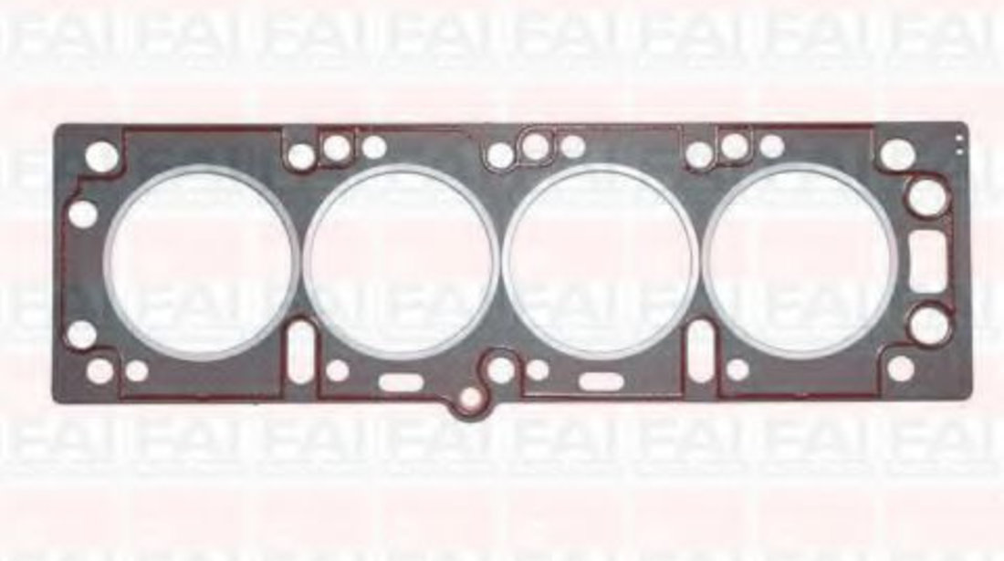 Garnitura, chiulasa OPEL ASTRA F Combi (51, 52) (1991 - 1998) FAI AutoParts HG182 piesa NOUA