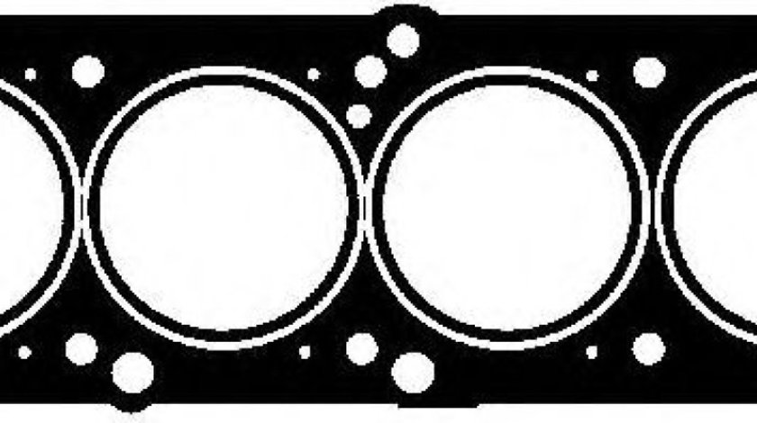 Garnitura, chiulasa OPEL ASTRA F Combi (51, 52) (1991 - 1998) VICTOR REINZ 61-27270-20 piesa NOUA