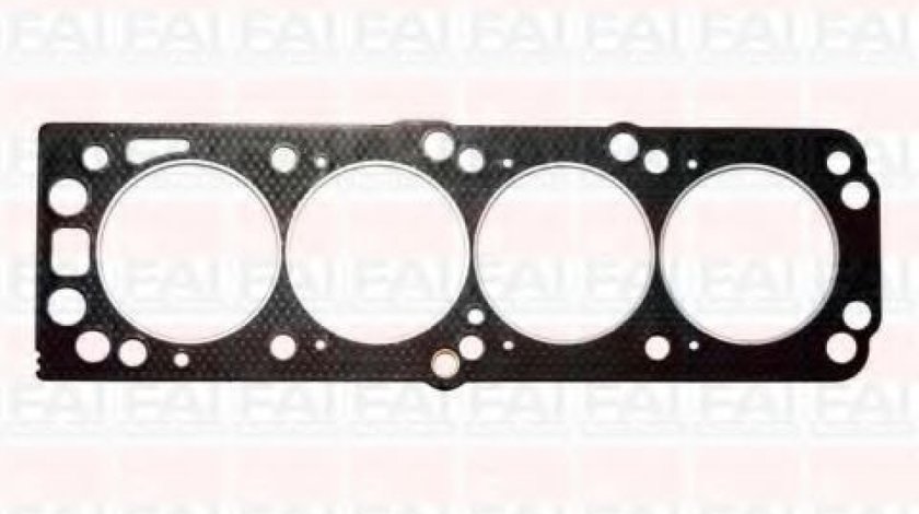 Garnitura, chiulasa OPEL ASTRA F Combi (51, 52) (1991 - 1998) FAI AutoParts HG153 piesa NOUA