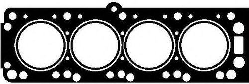 Garnitura, chiulasa OPEL ASTRA F Hatchback (53, 54, 58, 59) (1991 - 1998) VICTOR REINZ 61-28235-10 p...