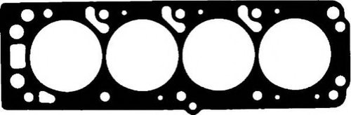 Garnitura, chiulasa OPEL ASTRA F Hatchback (53, 54, 58, 59) (1991 - 1998) PAYEN BP810 piesa NOUA