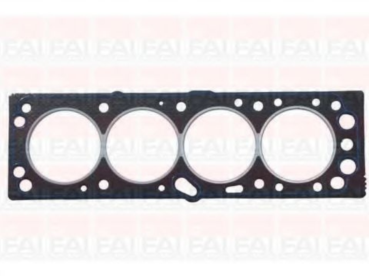 Garnitura, chiulasa OPEL ASTRA F Hatchback (53, 54, 58, 59) (1991 - 1998) FAI AutoParts HG739 piesa NOUA