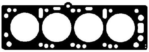 Garnitura, chiulasa OPEL ASTRA F Hatchback (53, 54, 58, 59) (1991 - 1998) ELRING 825.395 piesa NOUA