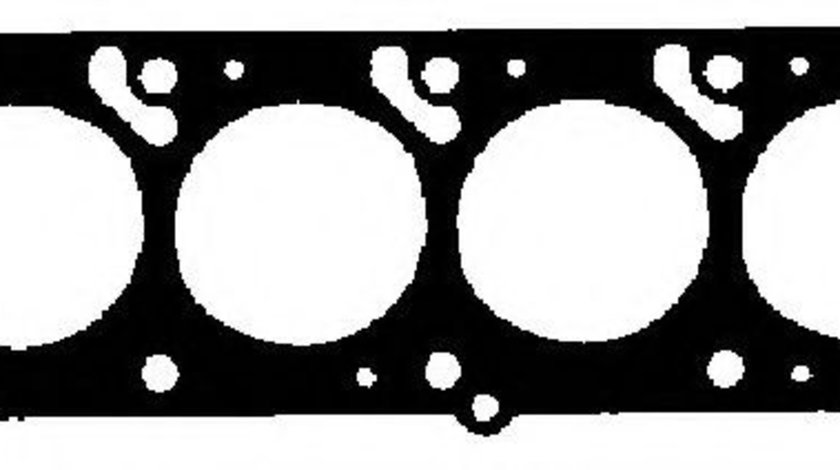 Garnitura, chiulasa OPEL ASTRA F Hatchback (53, 54, 58, 59) (1991 - 1998) BGA CH0365 piesa NOUA