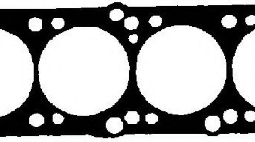 Garnitura, chiulasa OPEL ASTRA F Hatchback (53, 54, 58, 59) (1991 - 1998) BGA CH5313 piesa NOUA