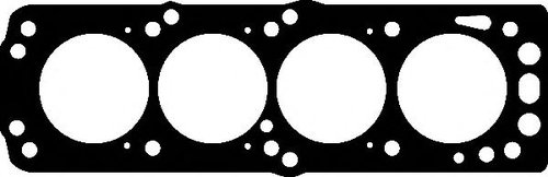 Garnitura, chiulasa OPEL ASTRA F Hatchback (53, 54, 58, 59) (1991 - 1998) CORTECO 414621P piesa NOUA