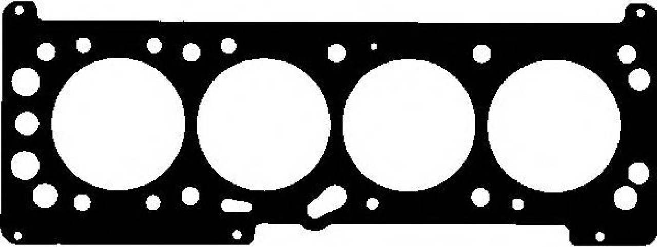 Garnitura, chiulasa OPEL ASTRA G Combi (F35) (1998 - 2009) VICTOR REINZ 61-34235-00 piesa NOUA