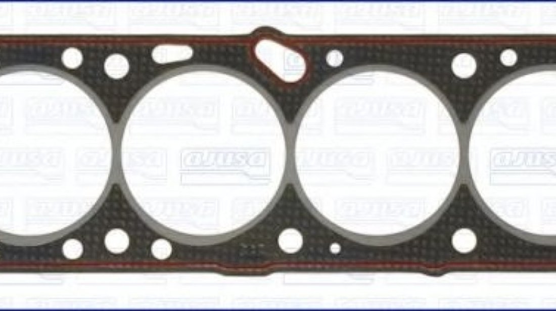 Garnitura, chiulasa OPEL ASTRA G Combi (F35) (1998 - 2009) AJUSA 10099700 piesa NOUA