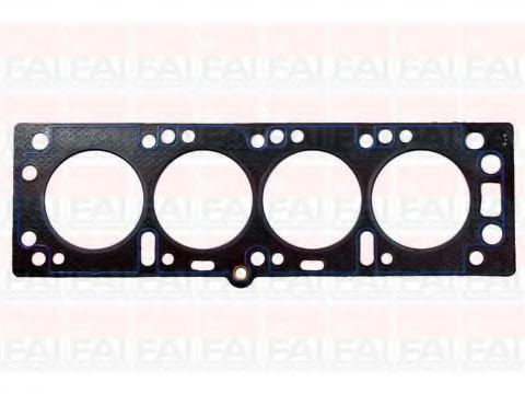 Garnitura, chiulasa OPEL ASTRA G Combi (F35) (1998 - 2009) FAI AutoParts HG746 piesa NOUA