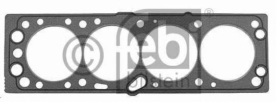 Garnitura, chiulasa OPEL ASTRA G Combi (F35) (1998 - 2009) FEBI BILSTEIN 17743 piesa NOUA