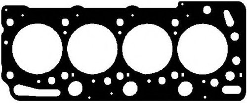 Garnitura, chiulasa OPEL ASTRA G Combi (F35) (1998 - 2009) ELRING 809.710 piesa NOUA