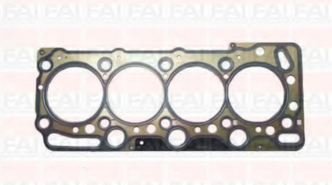 Garnitura, chiulasa OPEL ASTRA G Combi (F35) (1998 - 2009) FAI AutoParts HG1366 piesa NOUA