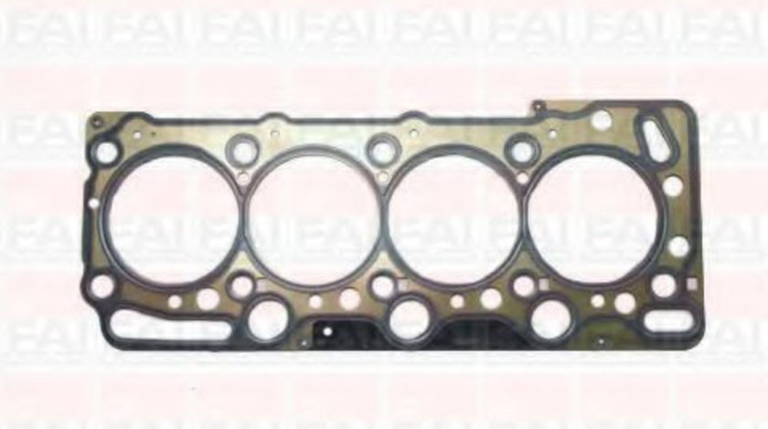 Garnitura, chiulasa OPEL ASTRA G Combi (F35) (1998 - 2009) FAI AutoParts HG1366 piesa NOUA