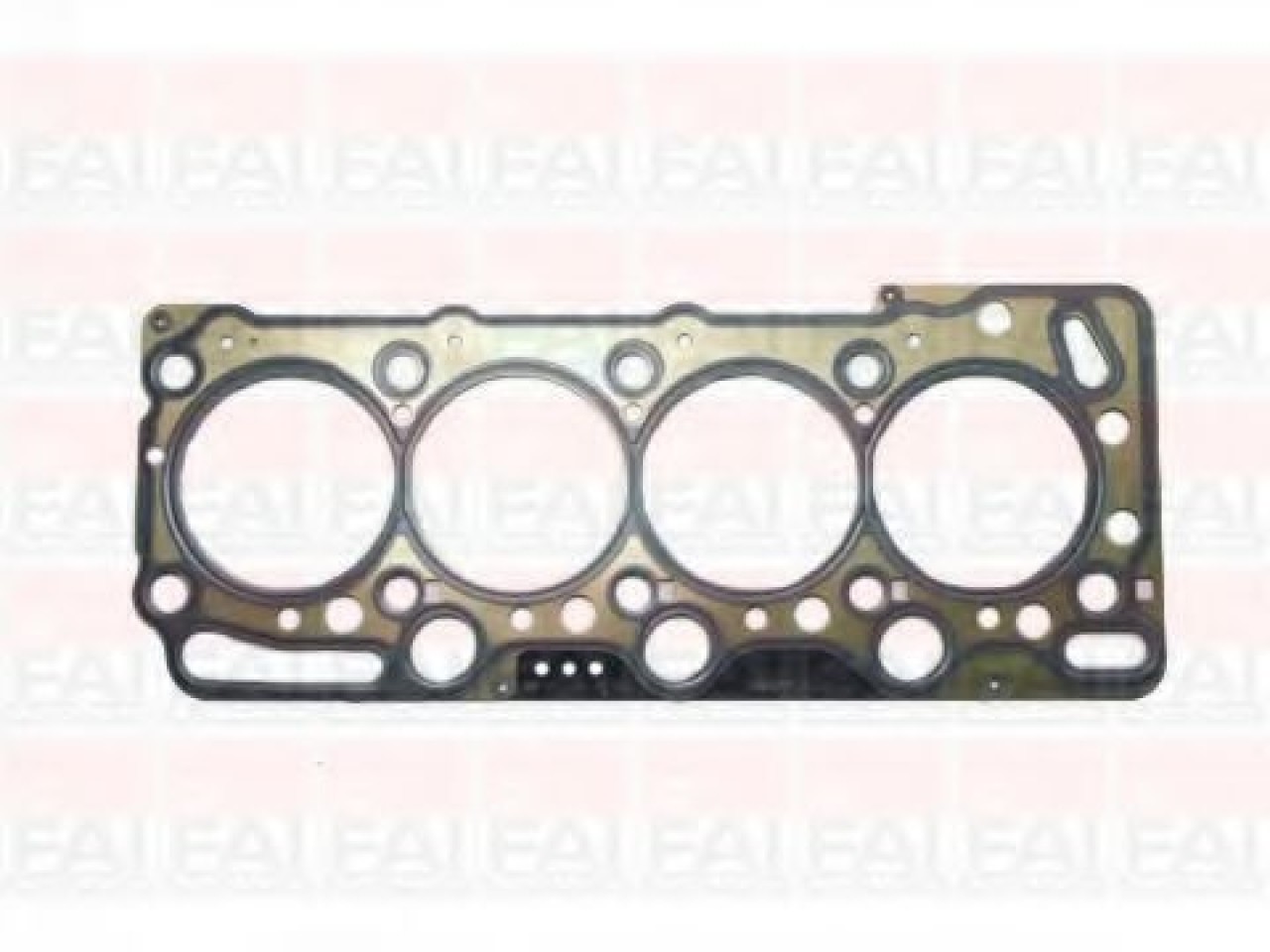 Garnitura, chiulasa OPEL ASTRA G Hatchback (F48, F08) (1998 - 2009) FAI AutoParts HG1366B piesa NOUA