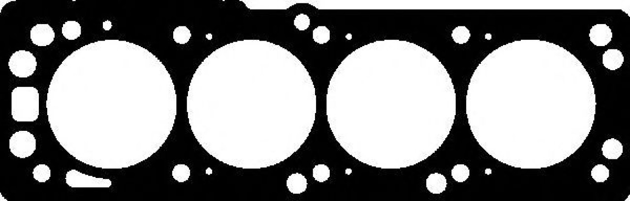 Garnitura, chiulasa OPEL ASTRA G Hatchback (F48, F08) (1998 - 2009) VICTOR REINZ 61-34335-00 piesa NOUA