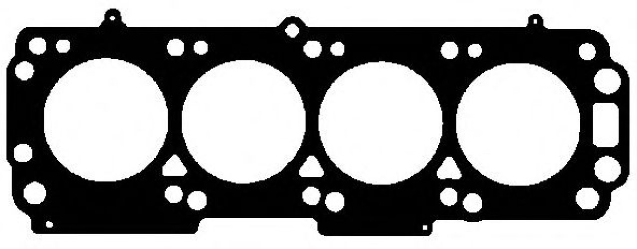 Garnitura, chiulasa OPEL ASTRA G Hatchback (F48, F08) (1998 - 2009) ELRING 470.070 piesa NOUA
